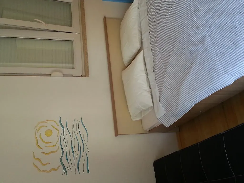 Apartment Marina 拉布